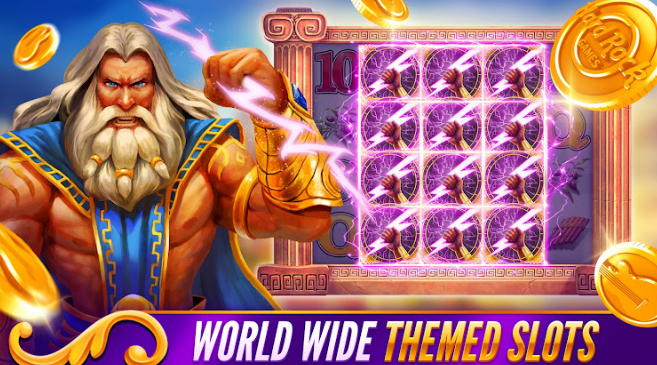 Wild West Duels Slot Apk Download Latest Version 2024ͼƬ1