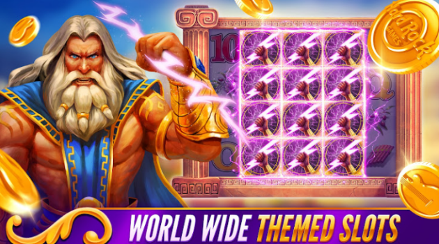 Wild West Duels Slot Apk Download Latest Version 2024 v1.0 screenshot 4