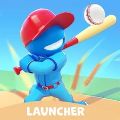 Merge to Smash Launcher apk download for android