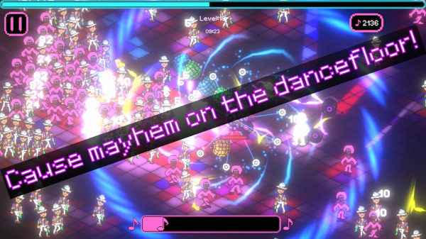 Survivor on the Dancefloor apk download for android
