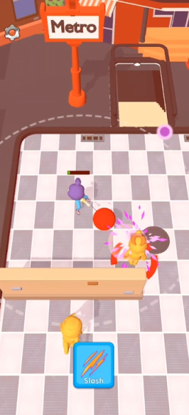 Doggo Squad apk download for android