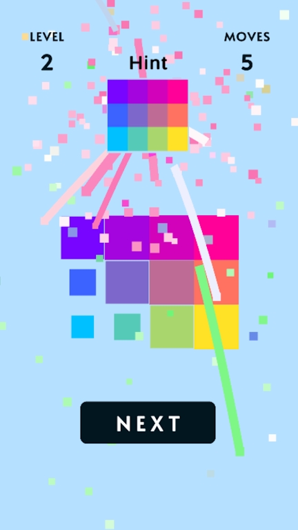 Color Match Puzzle apk download for androidͼƬ1