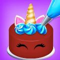 Birthday Cake Maker Cake Game apk download for android