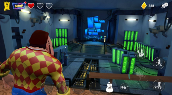 Dark Riddle 3 mod apk Free Download for Android
