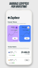 Alvara Protocol coin wallet app download for android v1.0.0 screenshot 1
