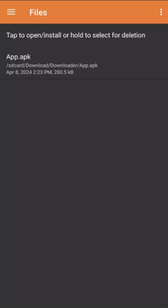 downloader by aftvnews apk latest version 1.5.0
