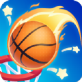 Bouncing Dunk Go apk download latest version