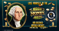 Magic Money Maze slot demo Apk Free Download for Android v1.0 screenshot 2
