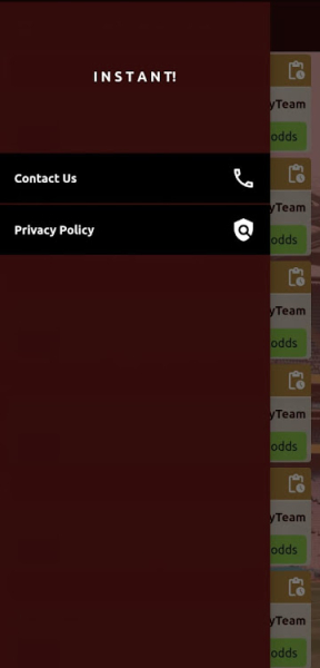 INSTANT TIPS app free download latest version