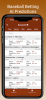 Baseball Football Betting Tips app download latest version v1.2.17 screenshot 1