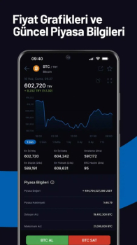 walter coin wallet app for android download  v1.0 screenshot 3