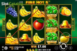 Fire Hot 40 demo Apk Free Download v1.0 screenshot 1