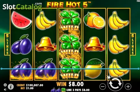 Fire Hot 20 slot app for android download v1.0 screenshot 3