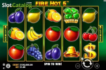 Fire Hot 40 demo Apk Free Download v1.0 screenshot 2