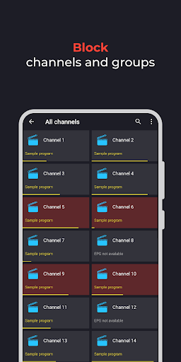 Televizo Premium Apk 1.9.7.52 Android Tv Latest VersionͼƬ1