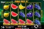 Fire Hot 40 demo Apk Free Download v1.0 screenshot 4