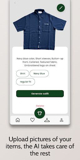 Essembl AI Styling Assistant App Download Latest VersionͼƬ1