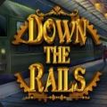 Down The Rails slot free play app for Android