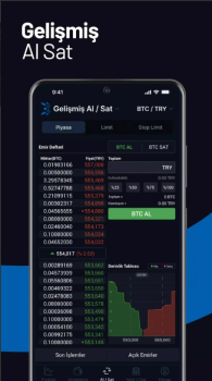 walter coin wallet app for android download  v1.0 screenshot 4