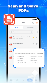 CalAI Math Homework Helper App Download Latest Version v1.0.1 screenshot 1