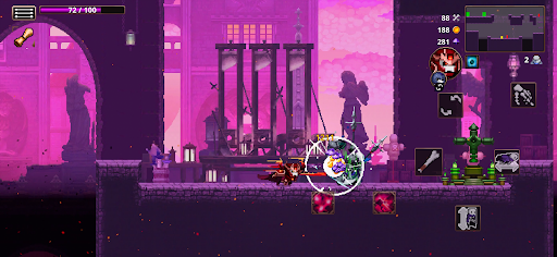 Skul The Hero Slayer full game apk free download