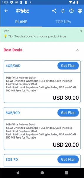 Petobots coin wallet apk download for android