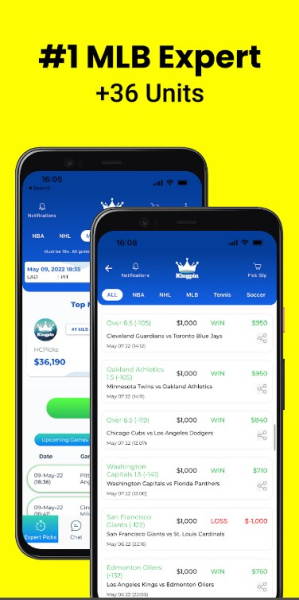 Sports Betting Picks & Tip android latest version download