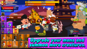 Be my summoner apk download for android v1.0.0 screenshot 5