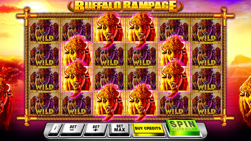 7Heart Casino Vegas Slots free coins apk latest version v2.8 screenshot 2