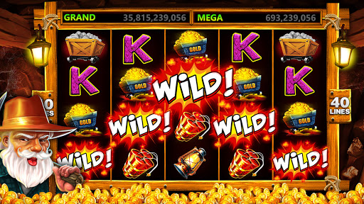 7Heart Casino Vegas Slots free coins apk latest version