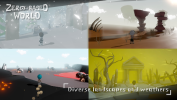 Zero based World apk latest version free download vbeta-3.0.1028.231023 screenshot 4