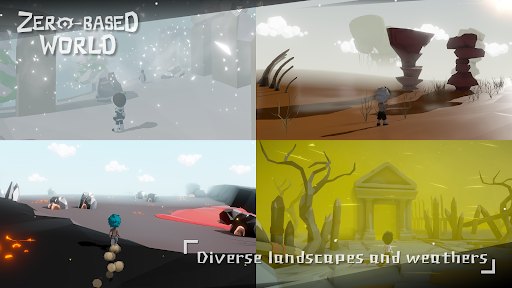 Zero based World apk latest version free download