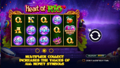 Heart of Rio slot apk download for android v1.0.0 screenshot 2