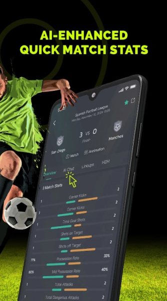 BBscore Apk Free Download for Android