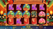Dragon Hot Hold and Spin slot apk download for android v1.0.0 screenshot 1