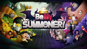 Be my summoner apk download for android v1.0.0 screenshot 2