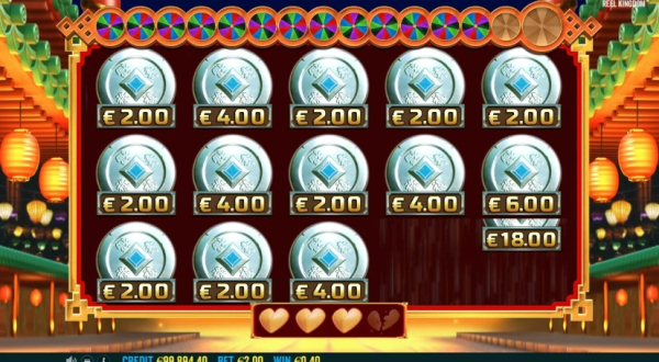 Dragon Hot Hold and Spin slot apk download for android