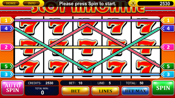 Hokkaido Wolf slot apk download for android
