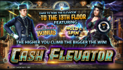 Cash Elevator slot apk download for android v1.0.0 screenshot 1
