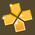 PPSSPP Gold 1.17.1 mod apk free latest version 