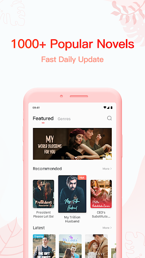 LikeRead app download for android latest version