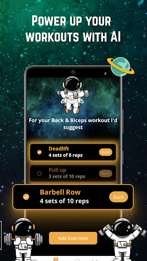 Stronger Workout Gym Tracker apk latest version free download