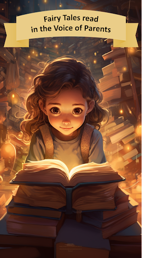 Nouri Fairy Tales with Voice app download latest version