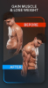 Muscle Man Personal Trainer premium apk free download v1.7.1 screenshot 1