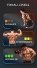 Muscle Man Personal Trainer premium apk free download v1.7.1 screenshot 3