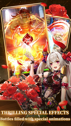 Divine Duels Apk Download for Android