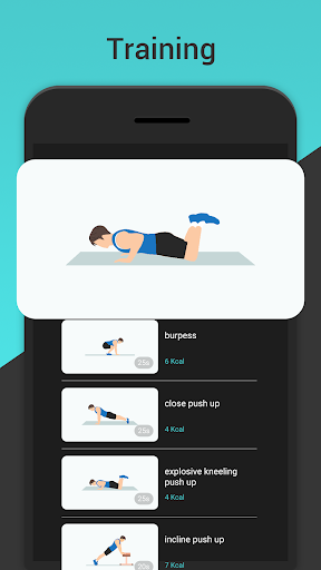 Home Gym Fitness Time apk latest version free downloadͼƬ1