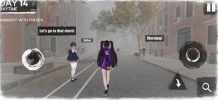 Scary School Simulator 3 Full Game Free Download v1.1.5 screenshot 2