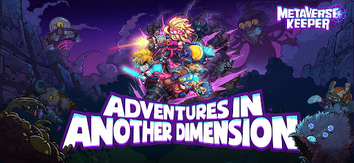Metaverse Keeper Android Apk Free Download Latest Version