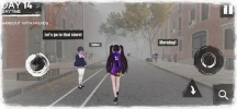 Scary School Simulator 3 apk download for android  v1.1.5 screenshot 1